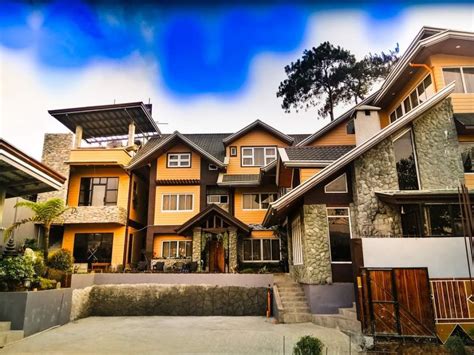 cheapest transient house in baguio near burnham park|Top 25 Transient House in Baguio .